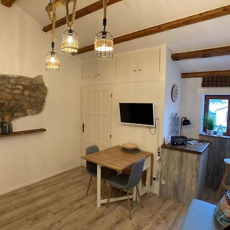 Apartamento Piccolo Nido Rovinj Exterior foto