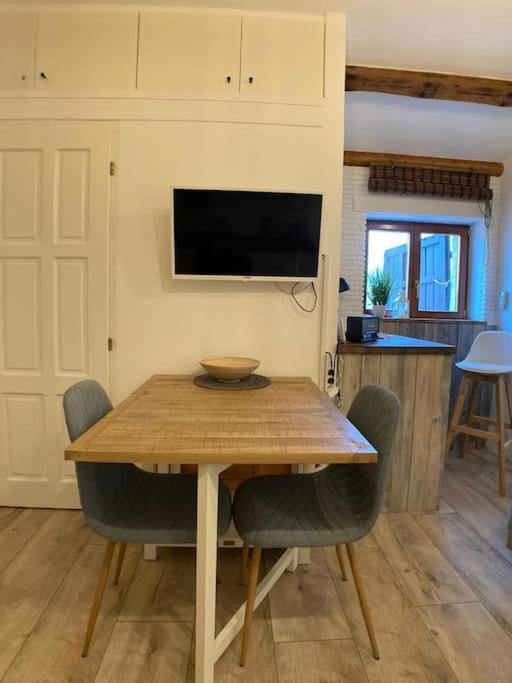 Apartamento Piccolo Nido Rovinj Exterior foto