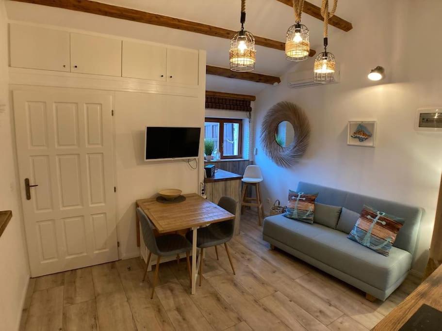 Apartamento Piccolo Nido Rovinj Exterior foto