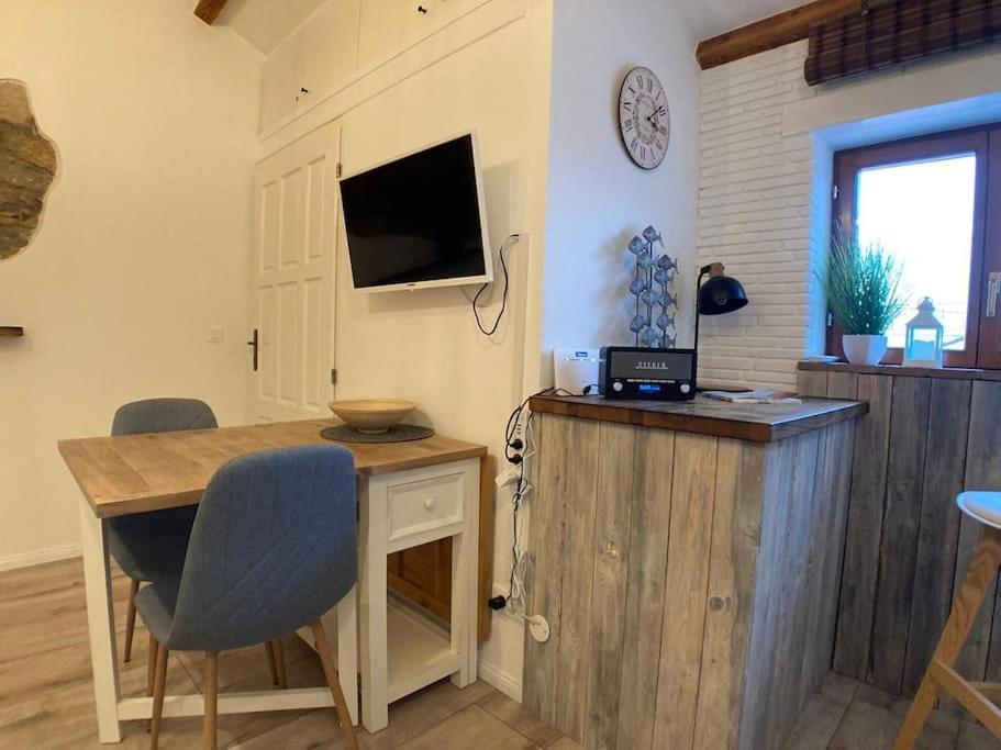 Apartamento Piccolo Nido Rovinj Exterior foto