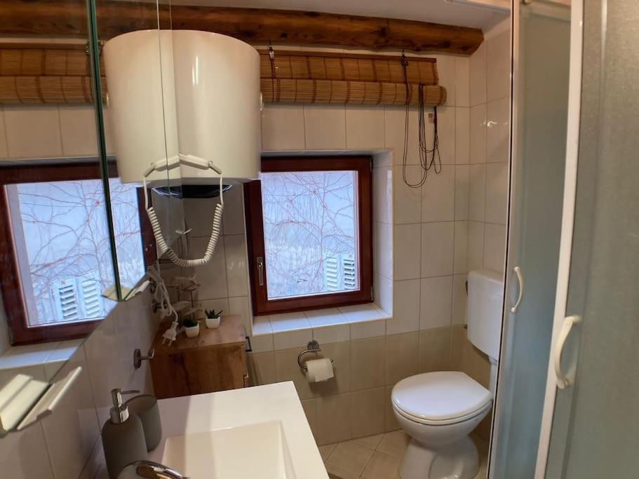 Apartamento Piccolo Nido Rovinj Exterior foto