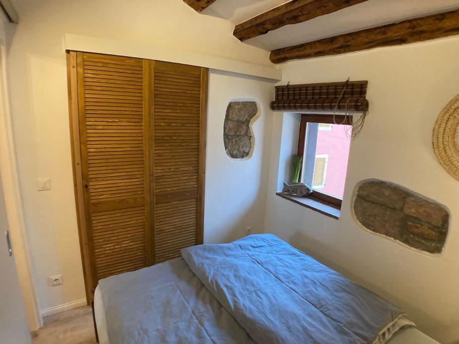 Apartamento Piccolo Nido Rovinj Exterior foto
