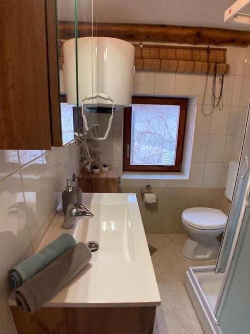 Apartamento Piccolo Nido Rovinj Exterior foto