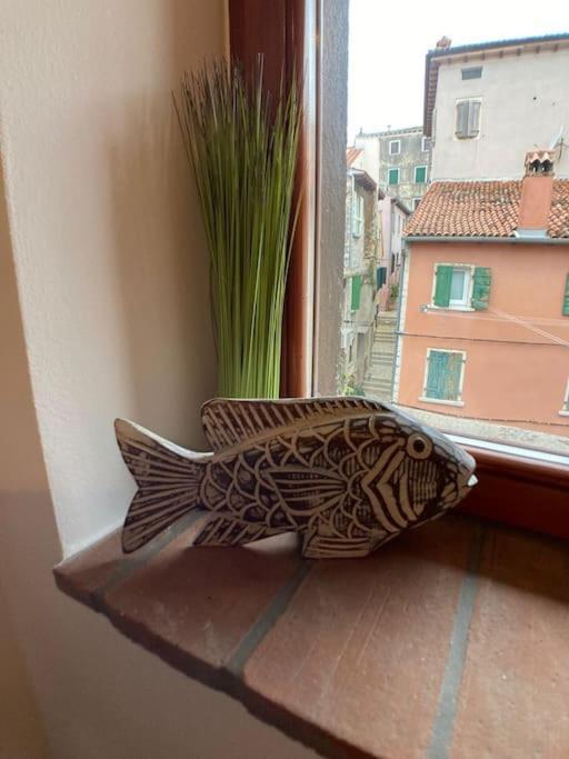 Apartamento Piccolo Nido Rovinj Exterior foto