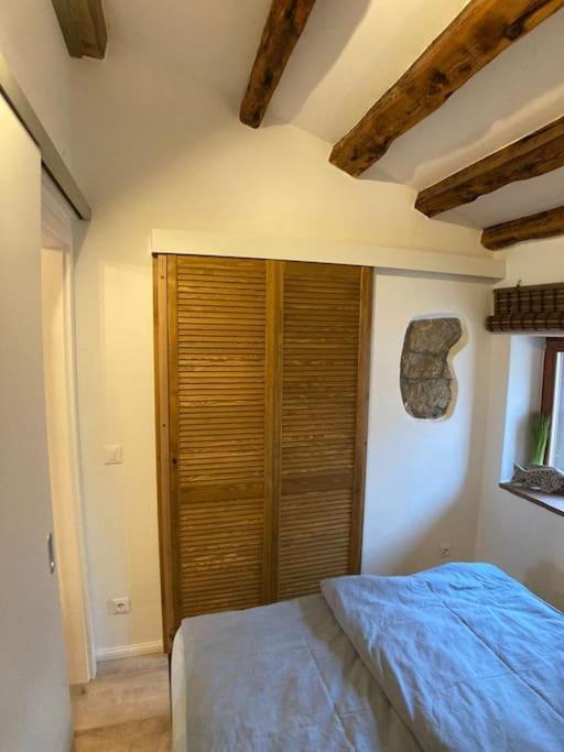 Apartamento Piccolo Nido Rovinj Exterior foto