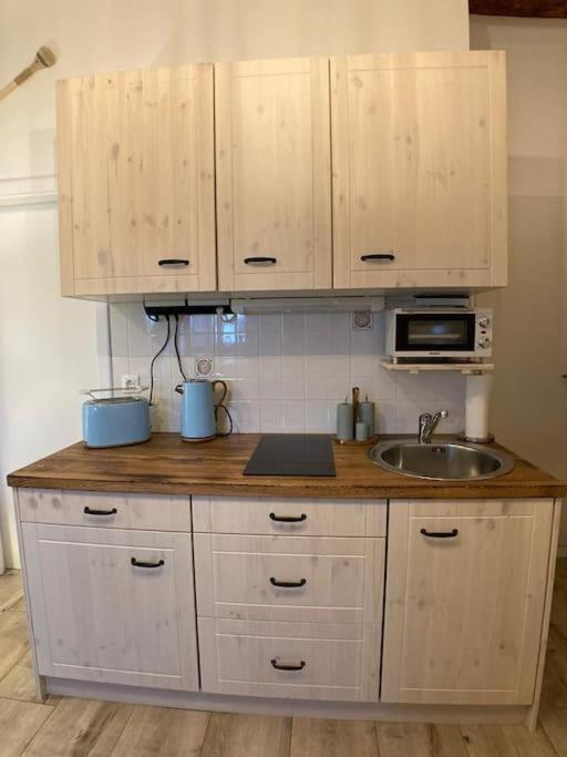 Apartamento Piccolo Nido Rovinj Exterior foto
