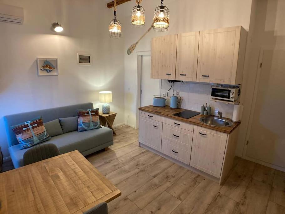 Apartamento Piccolo Nido Rovinj Exterior foto