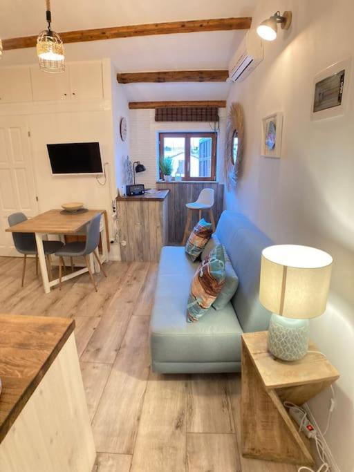 Apartamento Piccolo Nido Rovinj Exterior foto