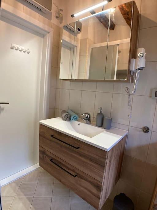 Apartamento Piccolo Nido Rovinj Exterior foto
