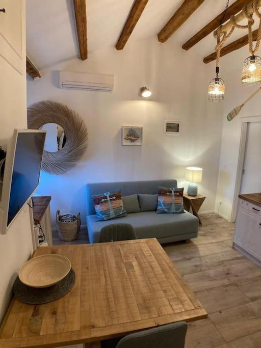 Apartamento Piccolo Nido Rovinj Exterior foto